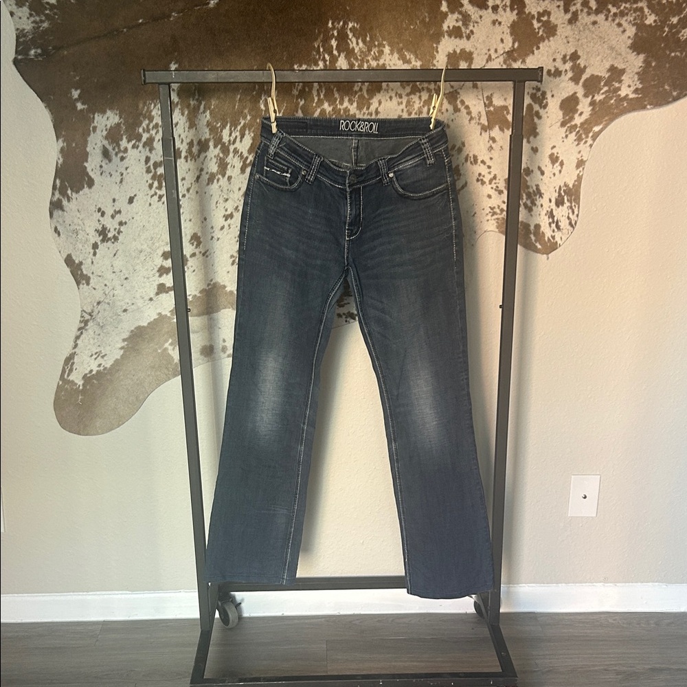 Rock & Roll Denim 30/38